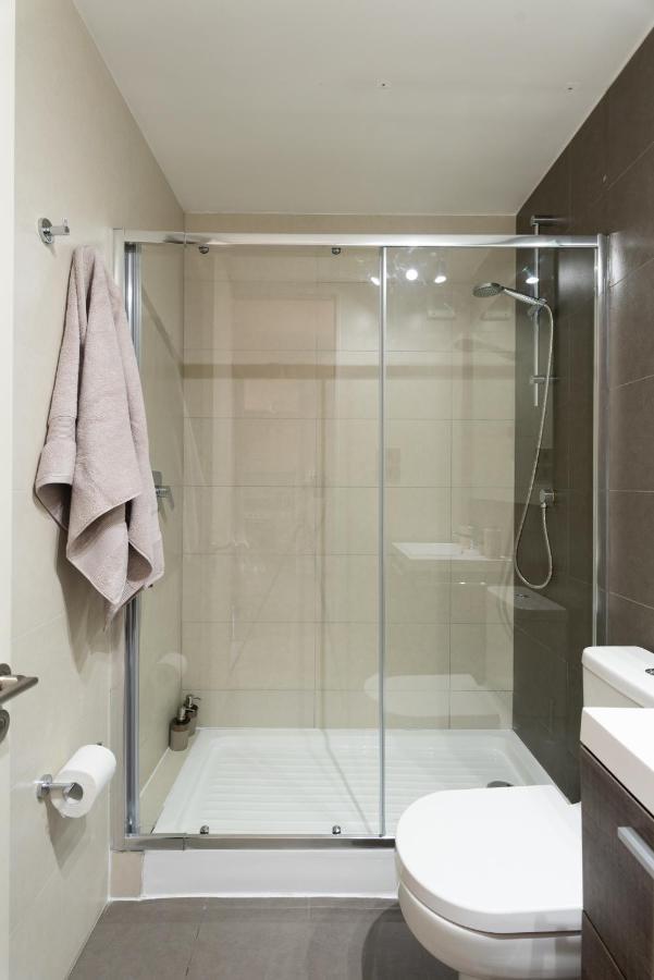 Bellet Design - 2Br W/Pool, Gym & Parking Leilighet Santiago Eksteriør bilde